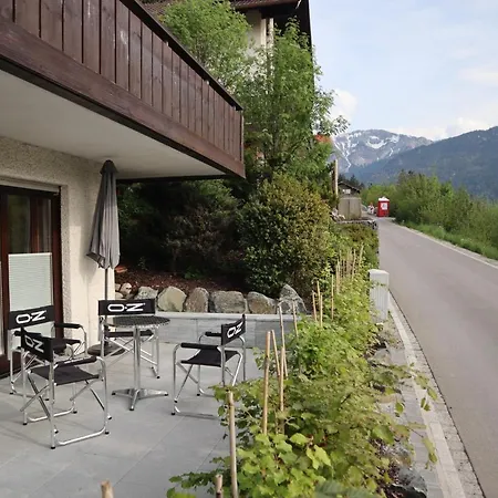 Ferienwohnung Bergnah Pfronten Exterior foto