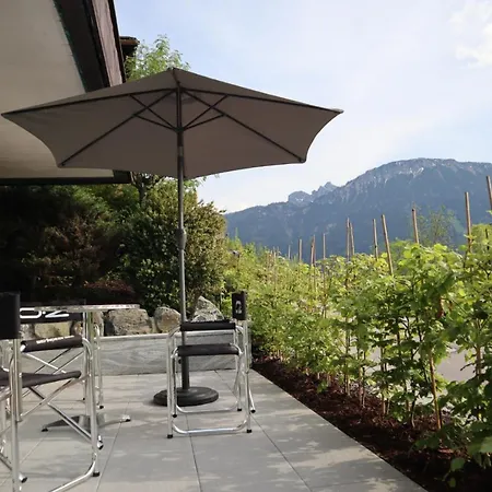Ferienwohnung Bergnah Pfronten Exterior foto