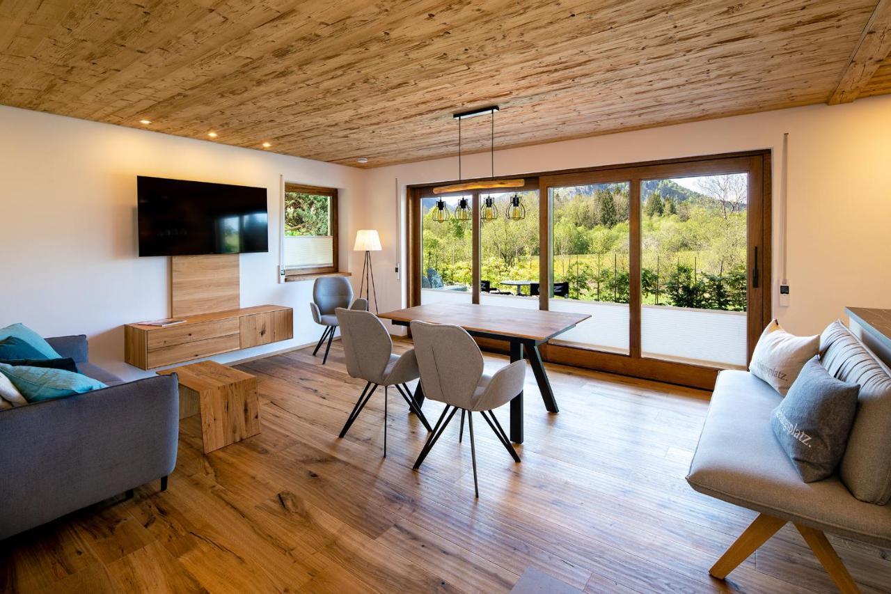 Bergnah Apartment